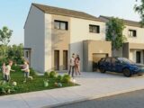Maison à construire à Rombas (57120) 2474617-3191modele620260402PloUy.jpeg Maisons France Confort