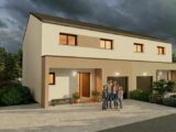 Maison à construire à Rombas (57120) 2474628-3191modele620260402Jg2BV.jpeg Maisons France Confort