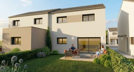 Rombas Maison neuve - 2474628-3191modele820260402G9rbG.jpeg Maisons France Confort