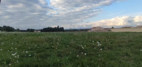 Terrain à bâtir à , Aude