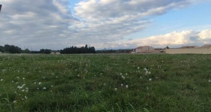 Fleury Terrain à bâtir - 2445507-11782annonce320260302UgNAC.jpeg Maisons France Confort