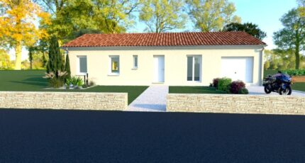Ambazac Maison neuve - 2474697-7202modele720260319VEQZ6.jpeg Maisons France Confort