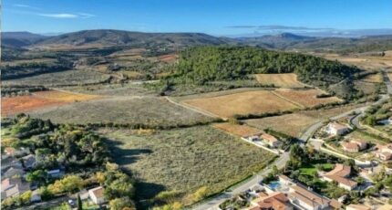 Portel-des-Corbières Terrain à bâtir - 2474668-11782annonce120260402bkmpB.jpeg Maisons France Confort