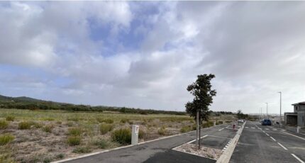 Lézignan-Corbières Terrain à bâtir - 2474766-11782annonce120260402hAVNA.jpeg Maisons France Confort