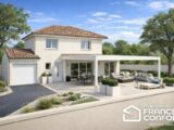 Maison à construire à Garéoult (83136) 2474794-5922modele62026021289kQv.jpeg Maisons France Confort