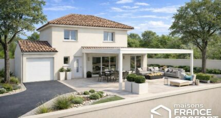 Garéoult Maison neuve - 2474794-5922modele62026021289kQv.jpeg Maisons France Confort