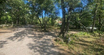 Garéoult Terrain à bâtir - 2474727-5922annonce120260402QvXBQ.jpeg Maisons France Confort