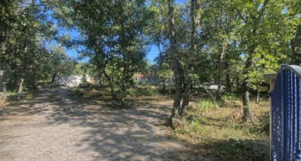 Garéoult Terrain à bâtir - 2474727-5922annonce220260402g1ioV.jpeg Maisons France Confort