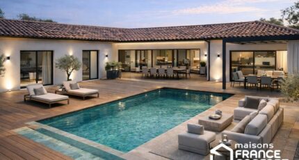 Garéoult Maison neuve - 2474780-5922modele620260402PaSha.jpeg Maisons France Confort