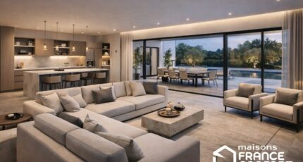 Garéoult Maison neuve - 2474780-5922modele720260402FgfPk.jpeg Maisons France Confort