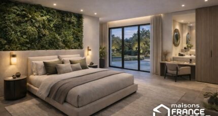 Garéoult Maison neuve - 2474780-5922modele820260402G45cI.jpeg Maisons France Confort