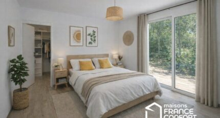 Garéoult Maison neuve - 2474799-5922modele820260128qPLNb.jpeg Maisons France Confort