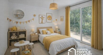 Garéoult Maison neuve - 2474799-5922modele920260128H0DlT.jpeg Maisons France Confort