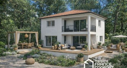 Garéoult Maison neuve - 2474790-5922modele620260128XQ2K4.jpeg Maisons France Confort