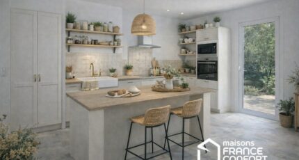 Garéoult Maison neuve - 2474790-5922modele920260128gARtN.jpeg Maisons France Confort