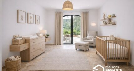 La Crau Maison neuve - 2474813-5922modele9202603046X9E8.jpeg Maisons France Confort