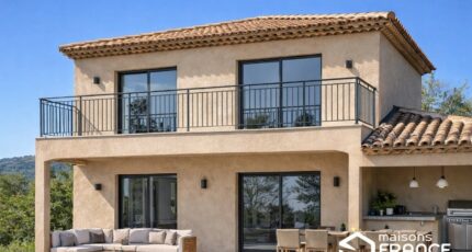 Garéoult Maison neuve - 2474902-5922modele720260402bvbKy.jpeg Maisons France Confort