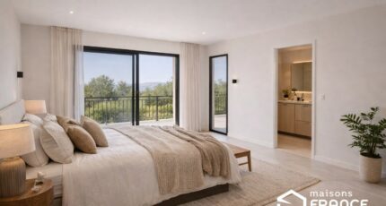 Garéoult Maison neuve - 2474902-5922modele1020260402hkacO.jpeg Maisons France Confort