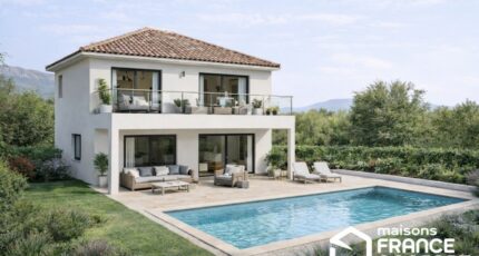 La Crau Maison neuve - 2474811-5922modele6202601293N5E7.jpeg Maisons France Confort