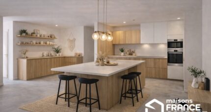 La Crau Maison neuve - 2474811-5922modele820260129f6p6V.jpeg Maisons France Confort