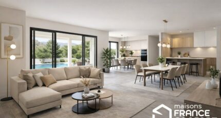 La Crau Maison neuve - 2474806-5922modele720260129VSoHS.jpeg Maisons France Confort