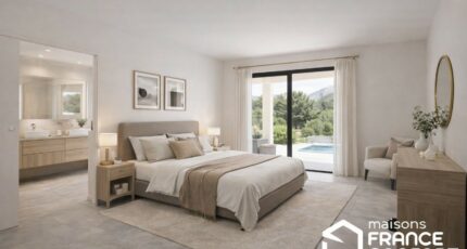 La Crau Maison neuve - 2474806-5922modele820260129umkZw.jpeg Maisons France Confort