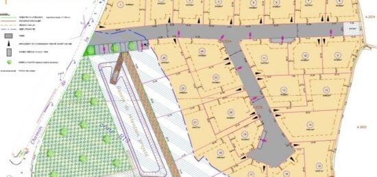 Terrain à bâtir à Portel-des-Corbières, Occitanie