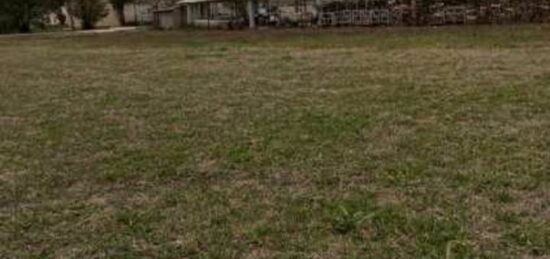 Terrain à bâtir à Châteaurenard, Provence-Alpes-Côte d'Azur