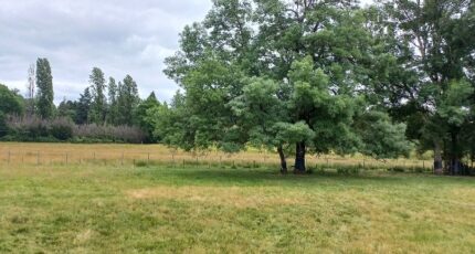 Ménesplet Terrain à bâtir - 2474993-5020annonce120260402CPPpR.jpeg Maisons France Confort