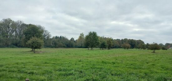 Terrain à bâtir à Ménesplet, Nouvelle-Aquitaine