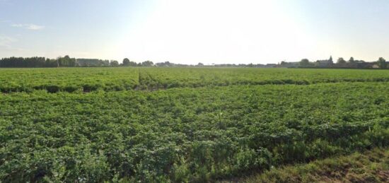 Terrain à bâtir à Râches, Hauts-de-France
