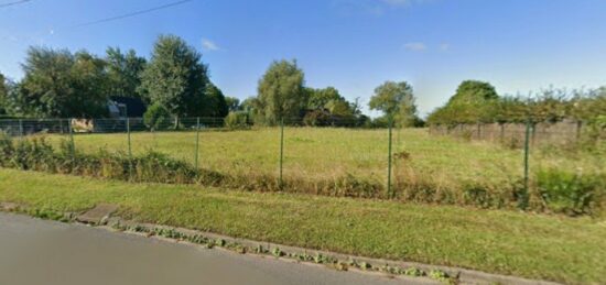 Terrain à bâtir à Templeuve, Hauts-de-France