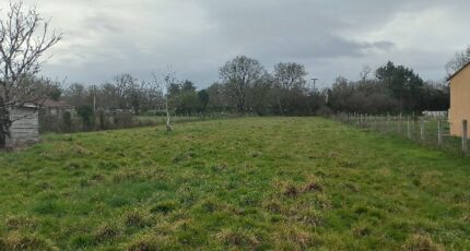 Montpon-Ménestérol Terrain à bâtir - 2475078-5020annonce120260402TBxFE.jpeg Maisons France Confort
