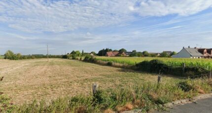 Hantay Terrain à bâtir - 2475093-1807annonce120260402cxna0.jpeg Maisons France Confort