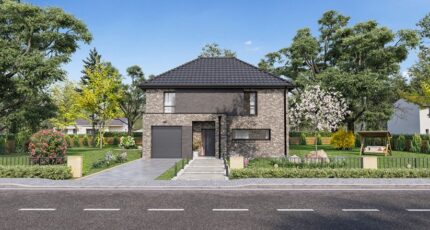 Hantay Maison neuve - 2475099-4586modele920241004ioPWn.jpeg Maisons France Confort