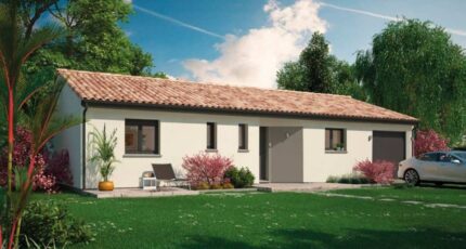 Sainte-Croix-du-Mont Maison neuve - 2473206-10393modele7202411051NMuE.jpeg Maisons France Confort