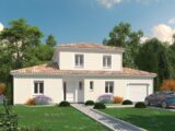 Maison à construire à Virelade (33720) 2463589-3980modele620180726Bc9fv.jpeg Maisons France Confort