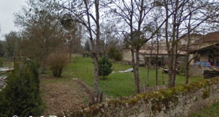 Virelade Terrain à bâtir - 2463587-3601annonce120260321Mly80.jpeg Maisons France Confort