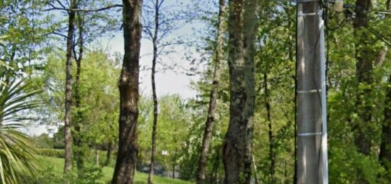 Terrain à bâtir à Casseuil, Nouvelle-Aquitaine