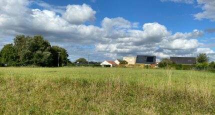 Bouvigny-Boyeffles Terrain à bâtir - 2475325-5719annonce120260403TRpxs.jpeg Maisons France Confort