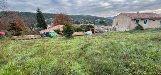 Maison neuve à , Var