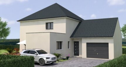 Le Louroux-Béconnais Maison neuve - 2447139-939modele620230628TZ0iA.jpeg Maisons France Confort