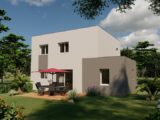 Maison à construire à La Membrolle-sur-Longuenée (49770) 2412909-939modele720230327fibLQ.jpeg Maisons France Confort