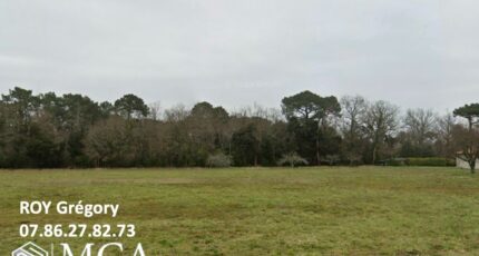 Les Mathes Terrain à bâtir - 2475374-7092annonce120260403kHUiL.jpeg Maisons France Confort