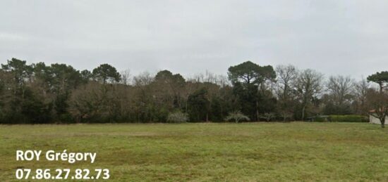 Maison neuve à , Charente-Maritime