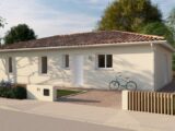 Maison à construire à Portets (33640) 2475434-11251annonce72026040327hSd.jpeg Maisons France Confort