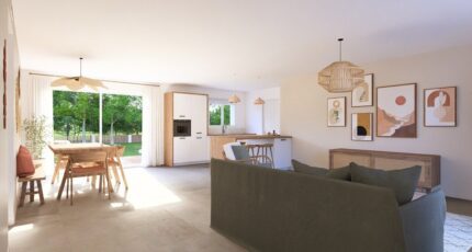 Portets Maison neuve - 2475434-11251annonce820260403xTfJh.jpeg Maisons France Confort