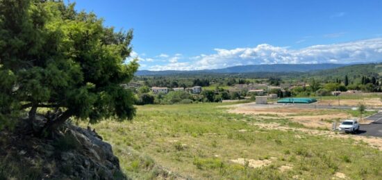 Terrain à bâtir à Leuc, Occitanie