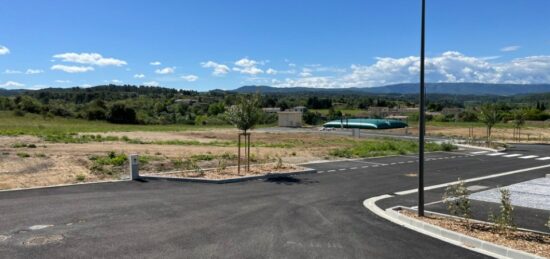 Terrain à bâtir à , Aude