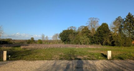 Jouy Terrain à bâtir - 2474559-10829annonce120260402QvFk8.jpeg Maisons France Confort